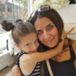 Meet your Posher, Gia